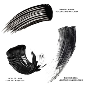 Major Mascara Minis Set