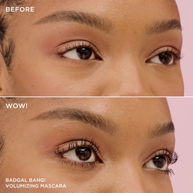 Major Mascara Minis Set