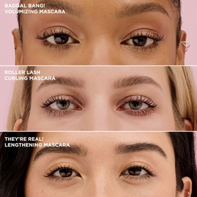 Major Mascara Minis Set