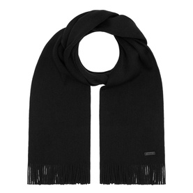 Albas Fringe Scarf