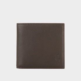 Polo Player Wallet