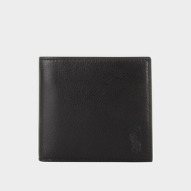 Polo Player Wallet