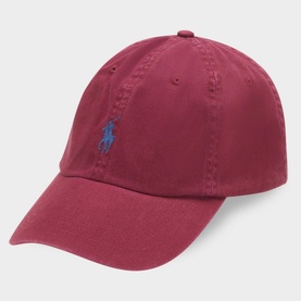 Pony Baseball Cap