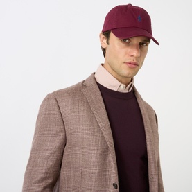 Pony Baseball Cap