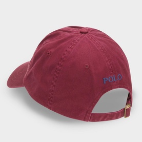 Pony Baseball Cap