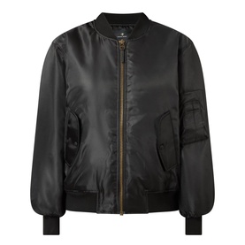 Leon Bomber Jacket