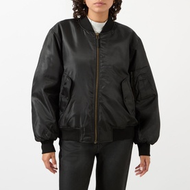 Leon Bomber Jacket