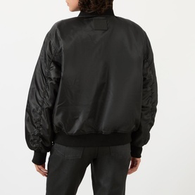 Leon Bomber Jacket
