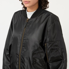 Leon Bomber Jacket