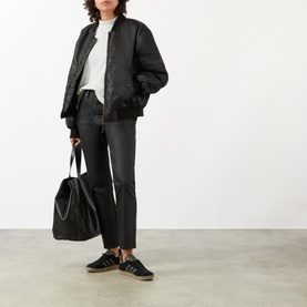 Leon Bomber Jacket