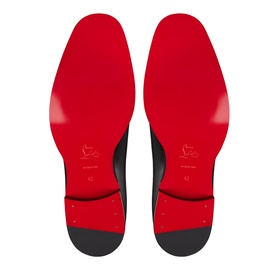 Chambeliss Calf Leather Derby Shoes