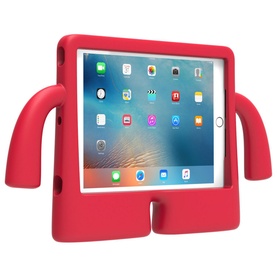 9.7-inch iPad Pro Case iGuy Chilli Pepper Red