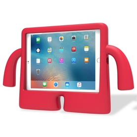 9.7-inch iPad Pro Case iGuy Chilli Pepper Red