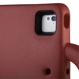 9.7-inch iPad Pro Case iGuy Chilli Pepper Red