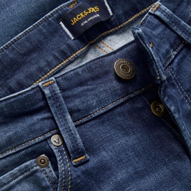 Glenn Straight Leg Jeans