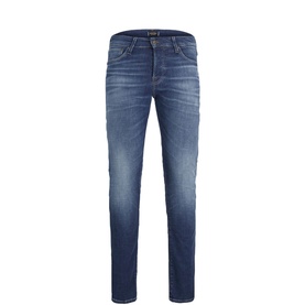 Glenn Straight Leg Jeans