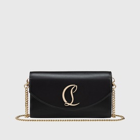 Loubi54 Chain Wallet