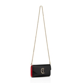 Loubi54 Chain Wallet
