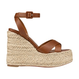 Mariza Zeppa 130 Espadrille Wedge Sandals