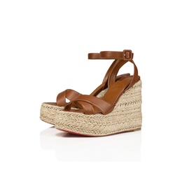 Mariza Zeppa 130 Espadrille Wedge Sandals