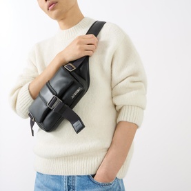 La Banane Bambimou Belt Bag