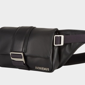 La Banane Bambimou Belt Bag