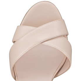 Mariza 85 Nappa Leather Sandals