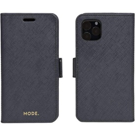 New York XIMAX BLACK Wallet Case