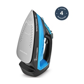 Morphy Richards 3100W Turbosteam Steam Iron