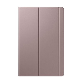 Leonardo (Tab S6) Book Cover Bronze