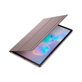 Leonardo (Tab S6) Book Cover Bronze
