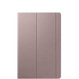 Leonardo (Tab S6) Book Cover Bronze