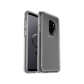 Symmetry Galaxy S9+ Clear Case