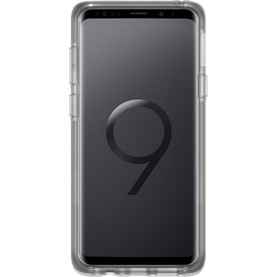 Symmetry Galaxy S9+ Clear Case