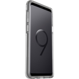 Symmetry Galaxy S9+ Clear Case