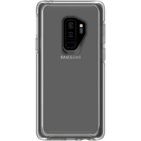 Symmetry Galaxy S9+ Clear Case