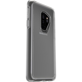 Symmetry Galaxy S9+ Clear Case