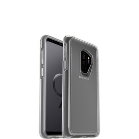 Symmetry Galaxy S9+ Clear Case