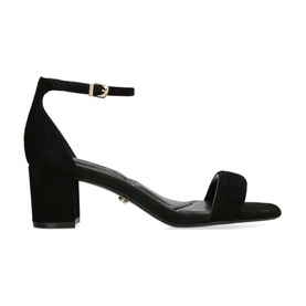 Second Skin 2 50 Block Heels