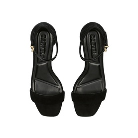Second Skin 2 50 Block Heels