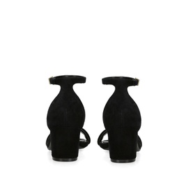 Second Skin 2 50 Block Heels