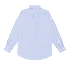 Logo Oxford Shirt 8-14 Years