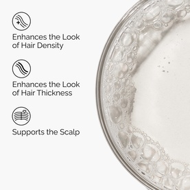 Multi-Peptide Serum For Hair Density