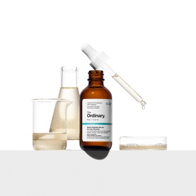 Multi-Peptide Serum For Hair Density