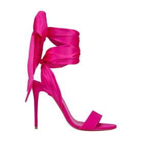 Sandale Du D&eacute;sert 100 Heeled Sandals