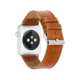 Apple Watch Strap Tan