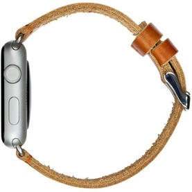 Apple Watch Strap Tan