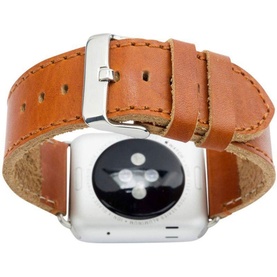 Apple Watch Strap Tan