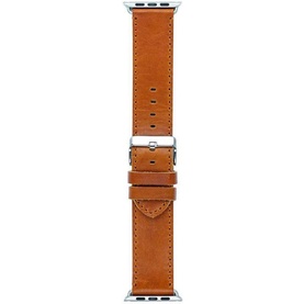 Apple Watch Strap Tan