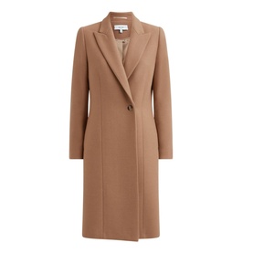 Arlow Double Breasted Coat